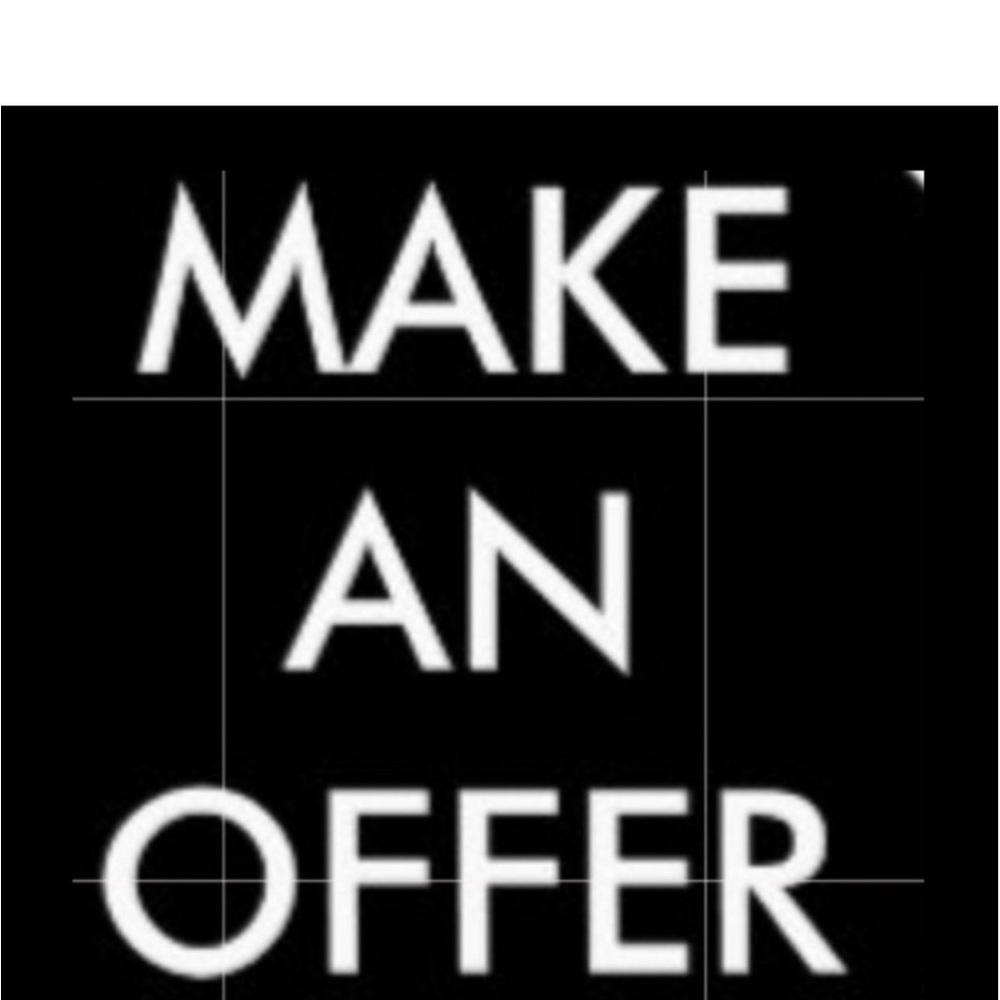 Make An Offer